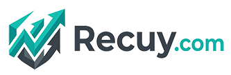 Recuy Logo